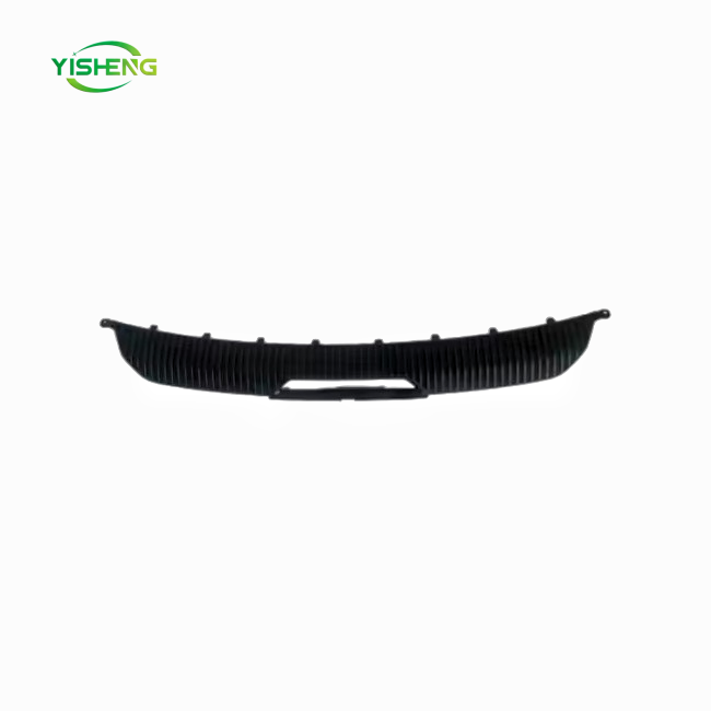 HCEF-2804119 Rear Bumper Lower Spoiler For BYD Han DM-i