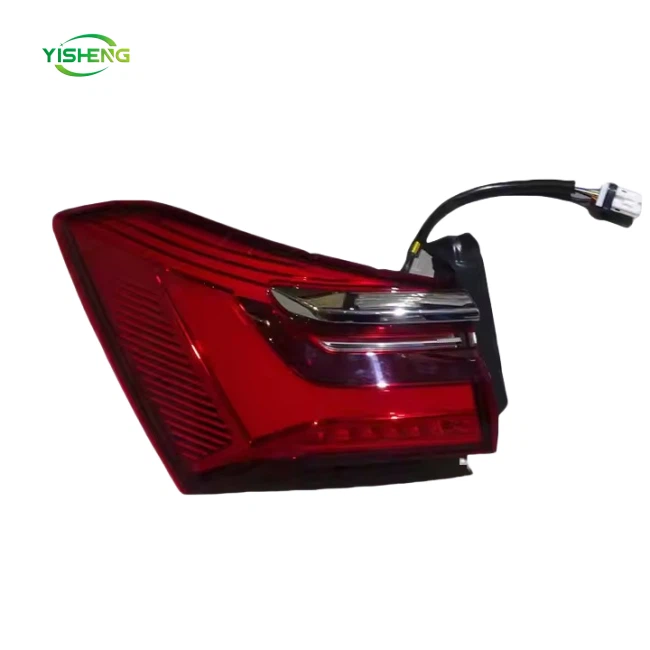 HDH-4133010 HDH-4133020 Tail Lamp For BYD Qin EV